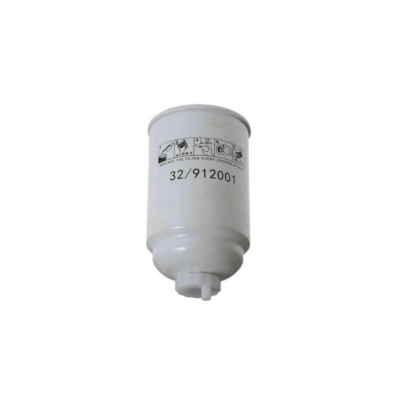 FILTRE GASOIL